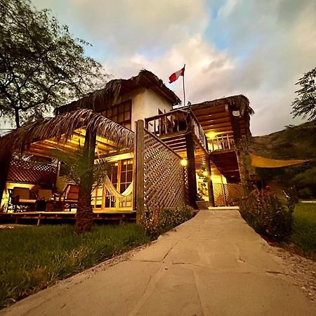 Casa Canoa Canoas Kültér fotó