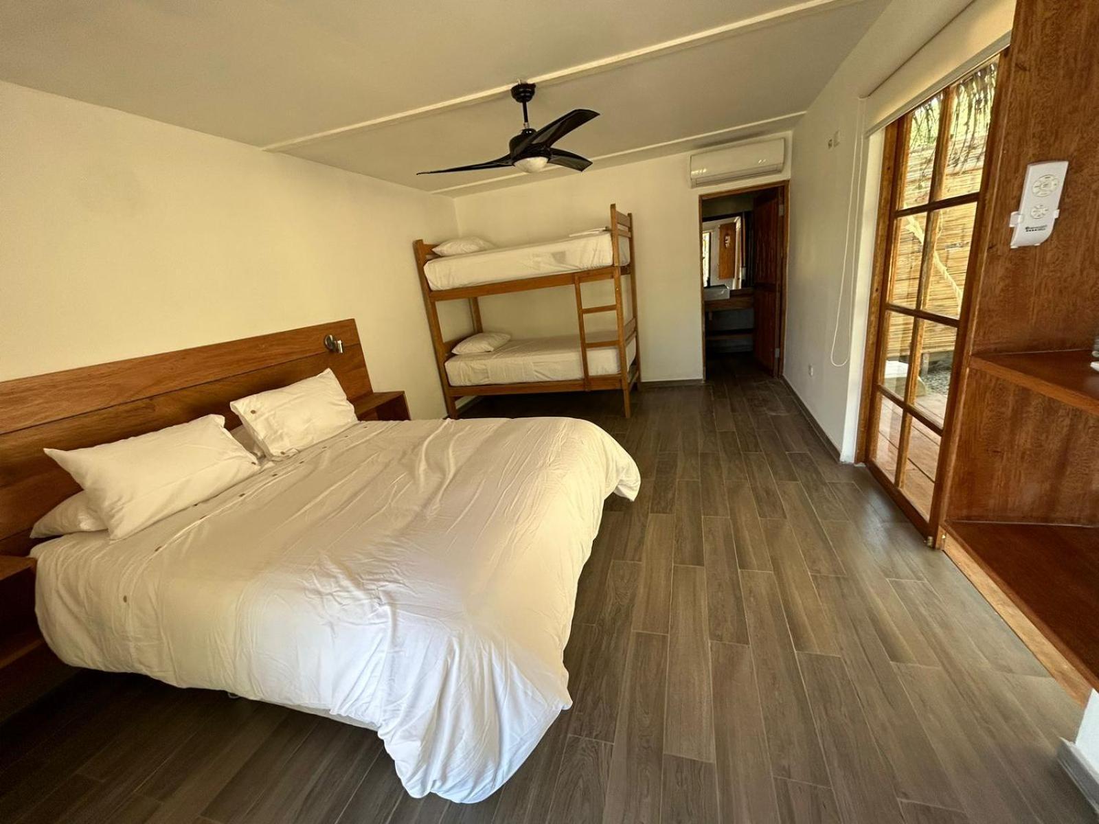 Casa Canoa Canoas Kültér fotó