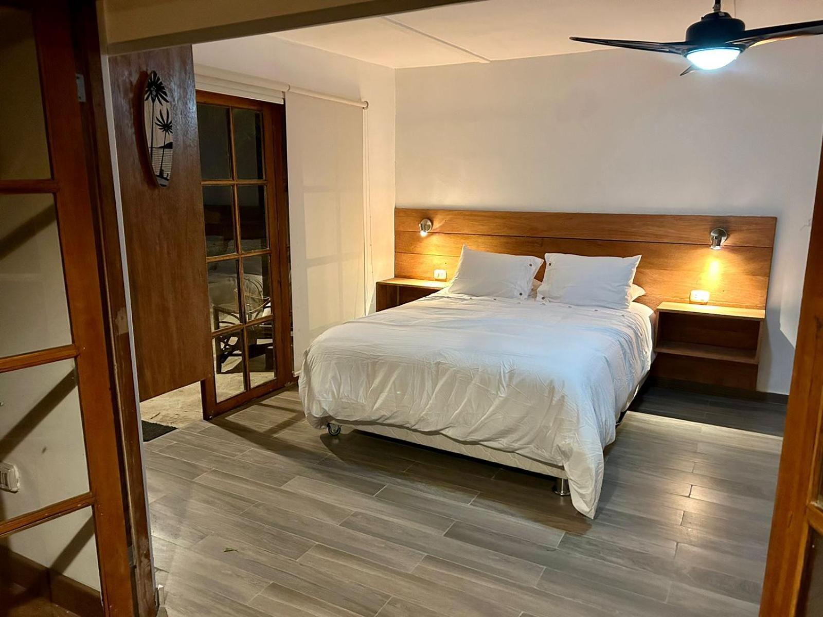 Casa Canoa Canoas Kültér fotó