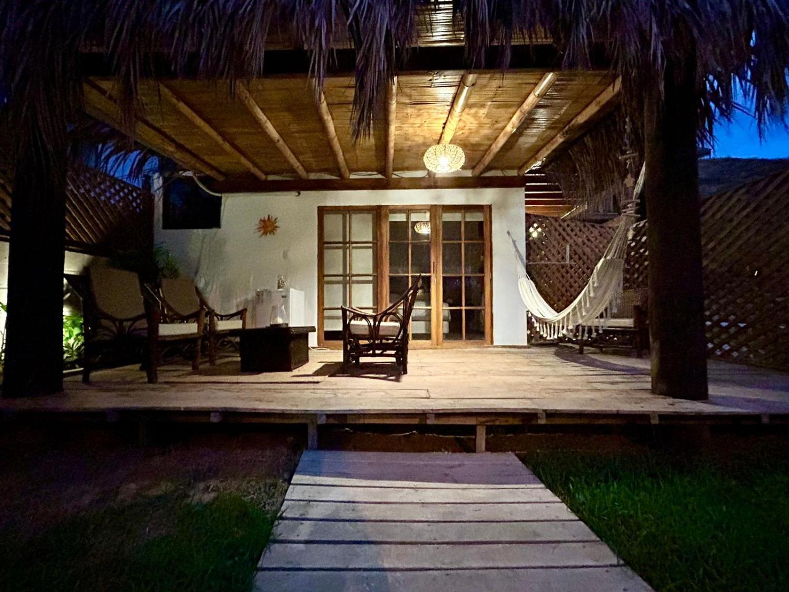 Casa Canoa Canoas Kültér fotó