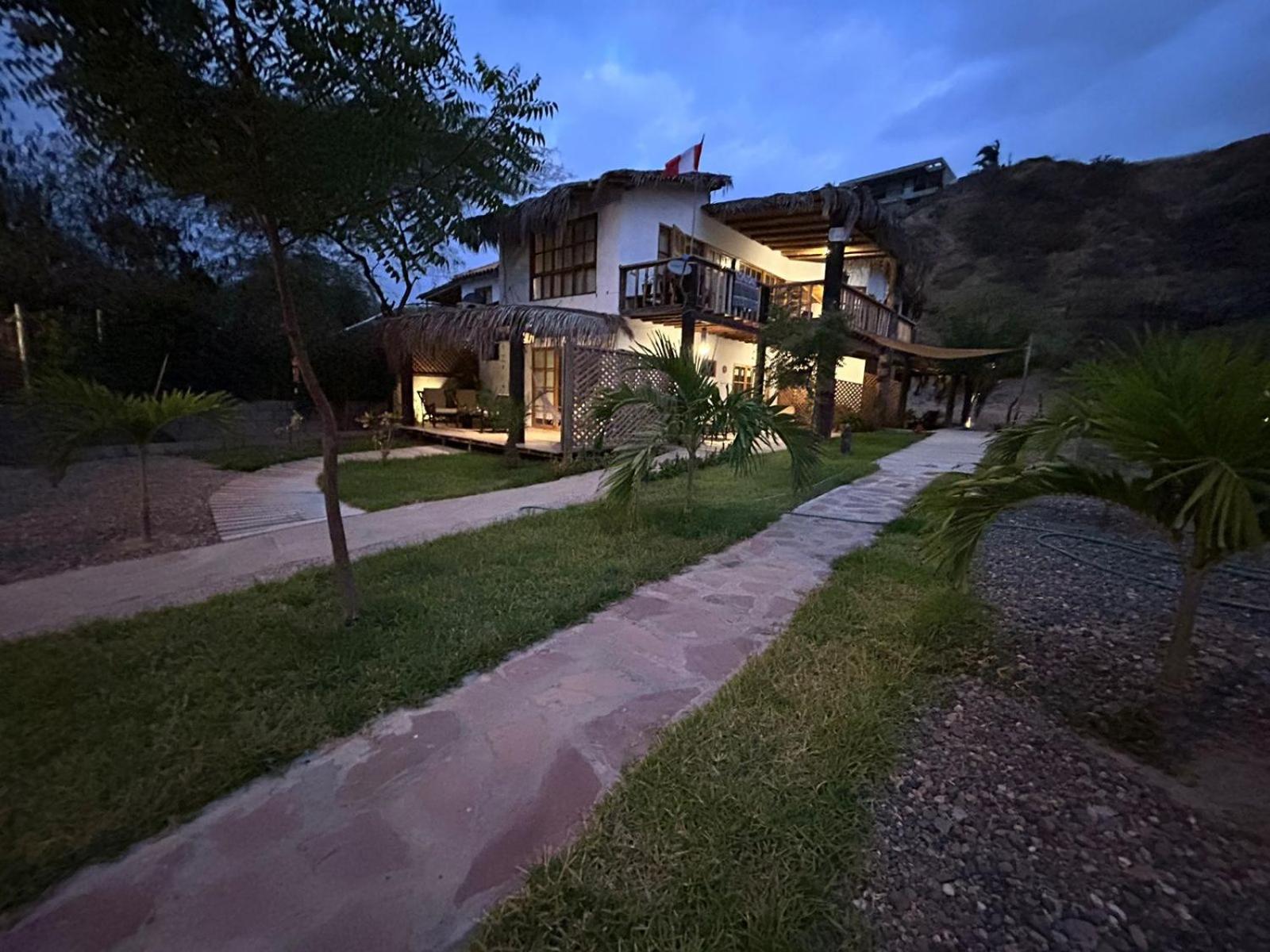 Casa Canoa Canoas Kültér fotó