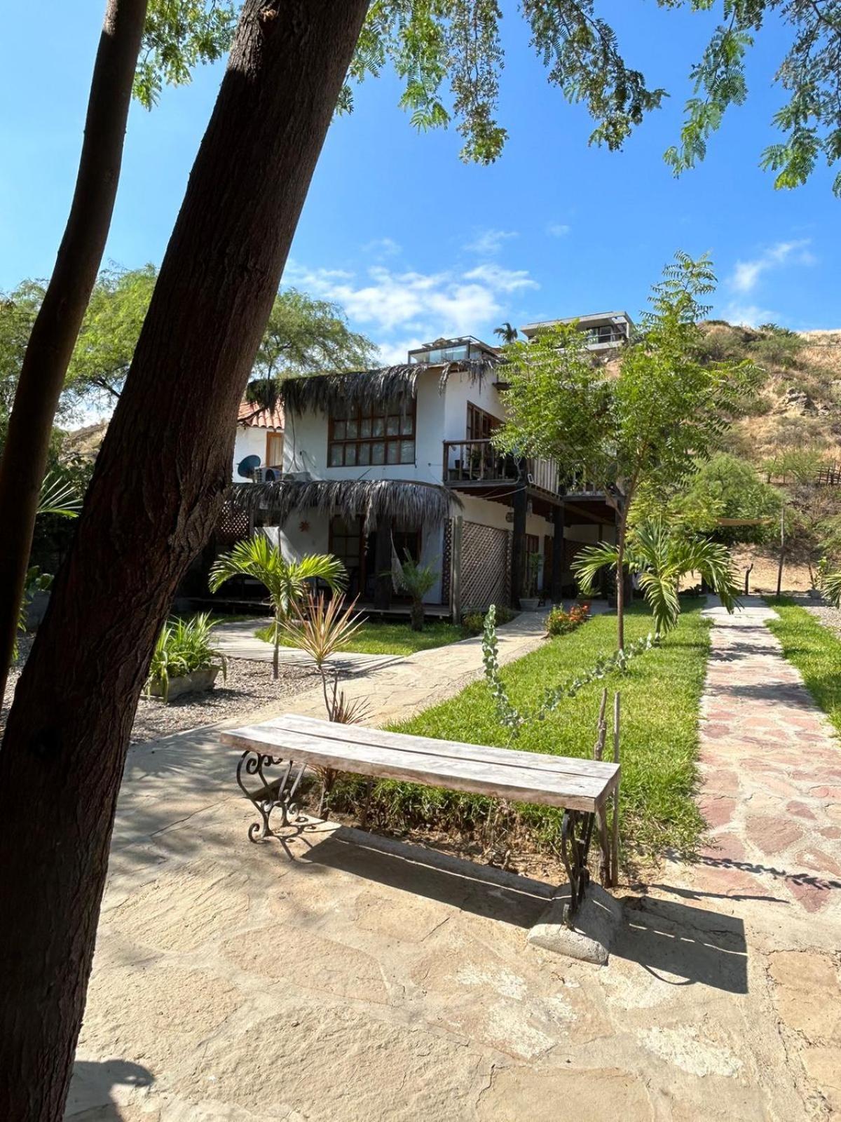 Casa Canoa Canoas Kültér fotó