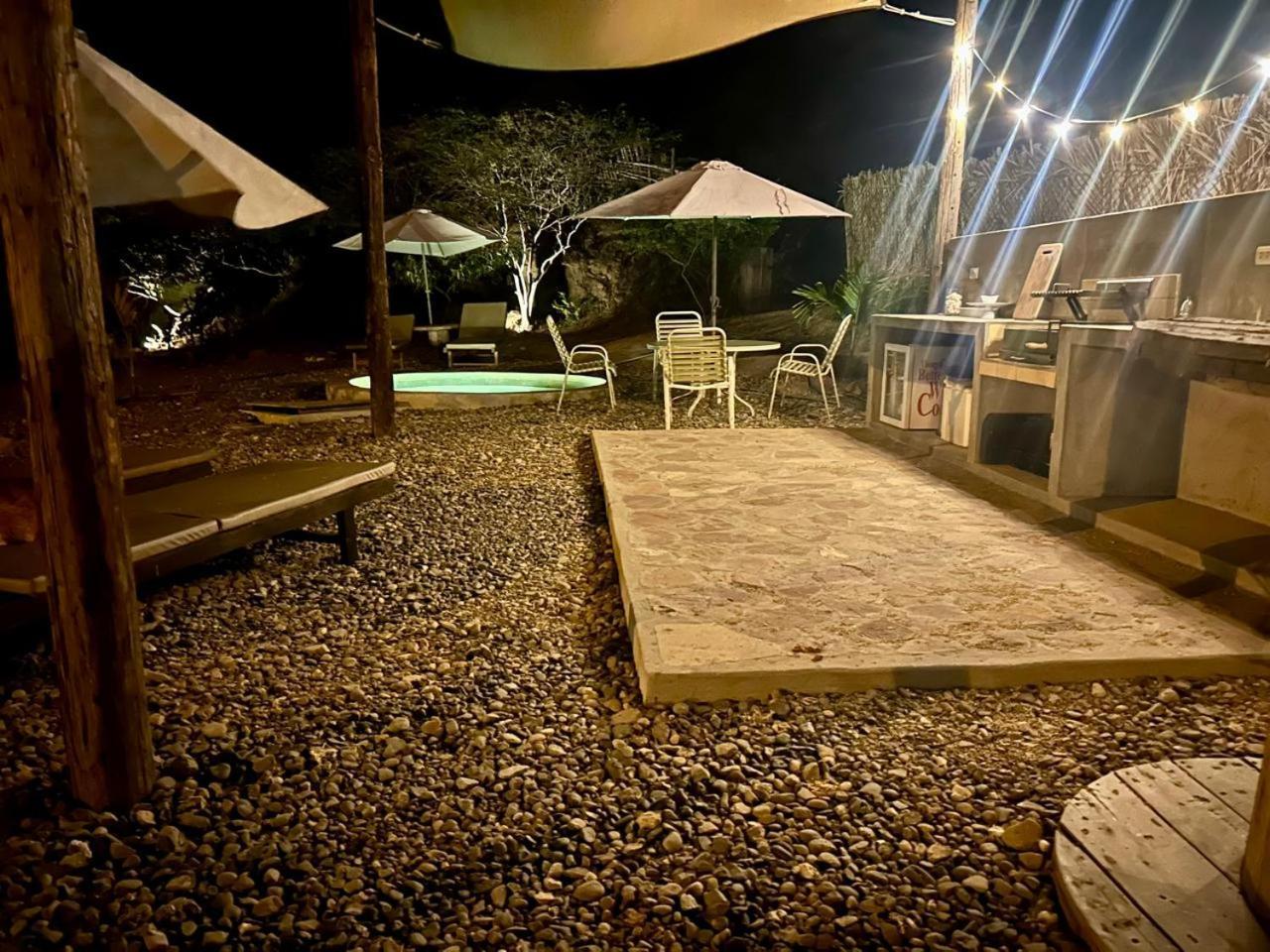Casa Canoa Canoas Kültér fotó
